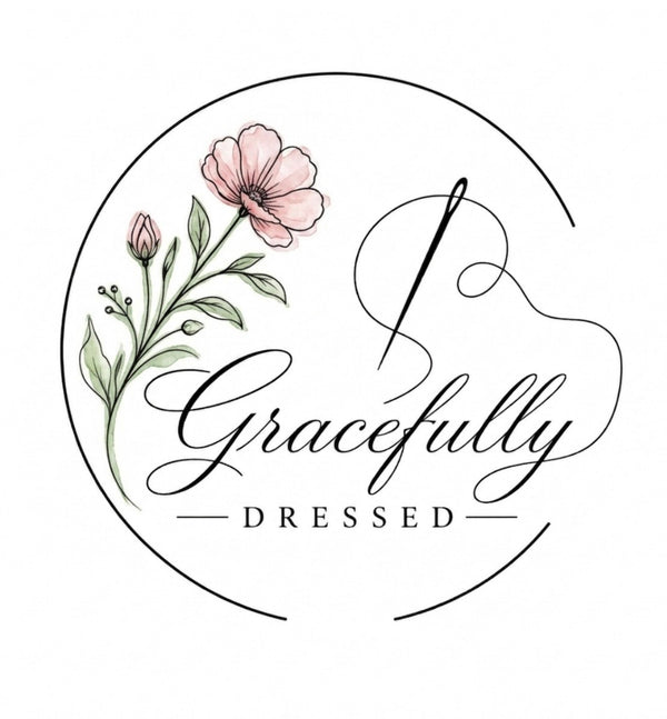 Gracefully Dressed